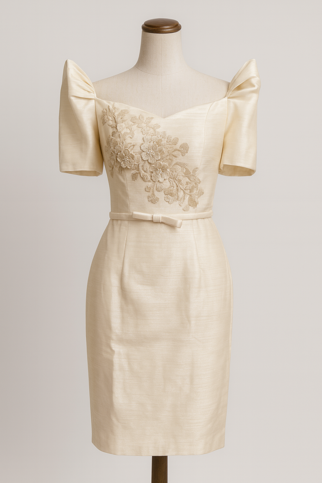Dawn Mestiza Dress