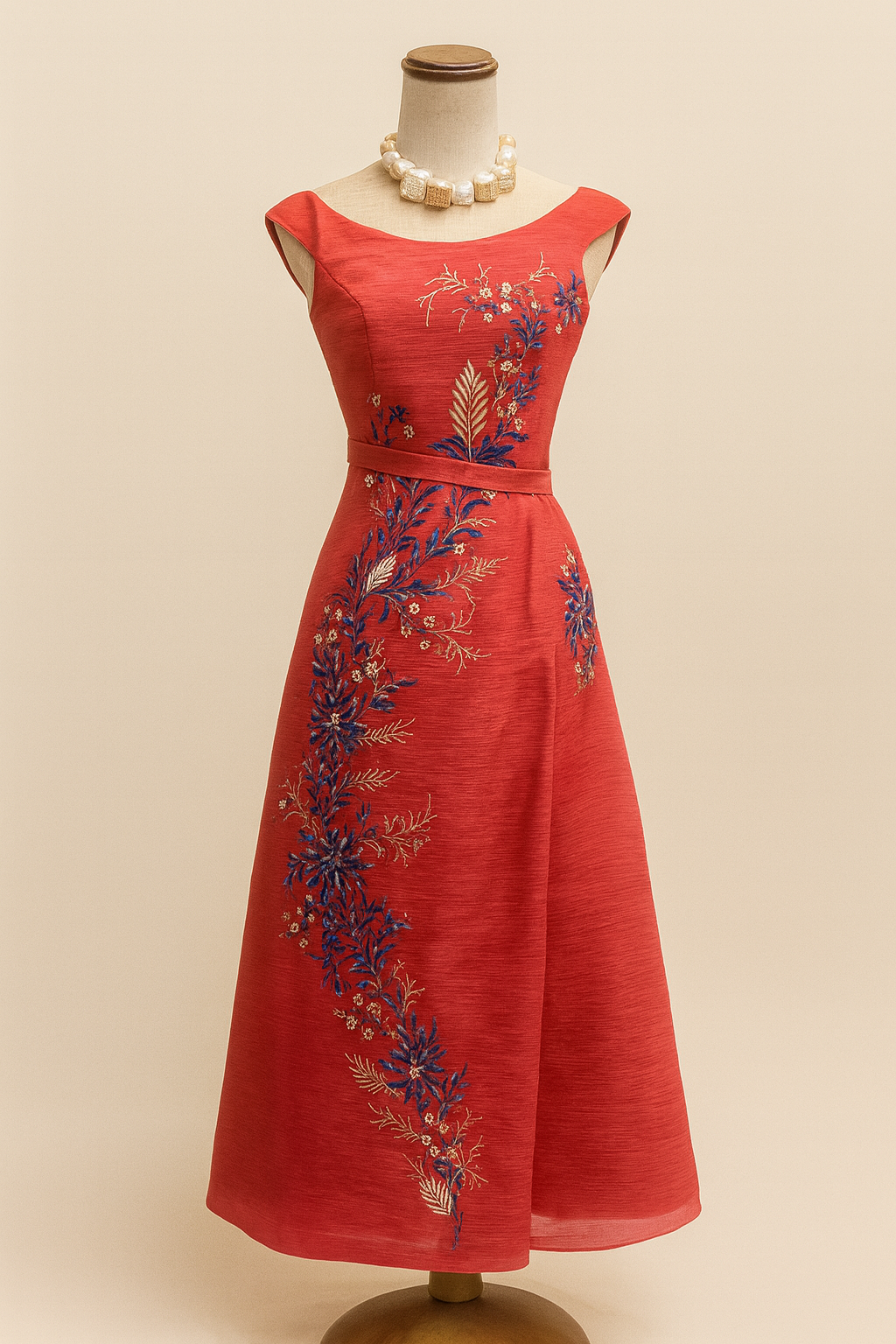 Hiraya Dress