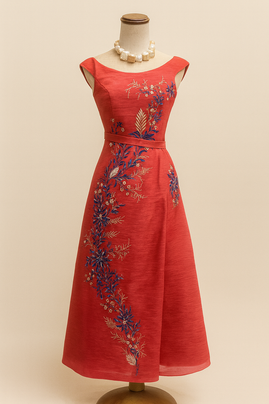 Hiraya Dress