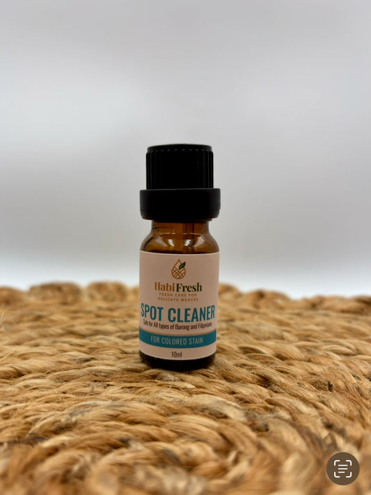 Spot Cleaner