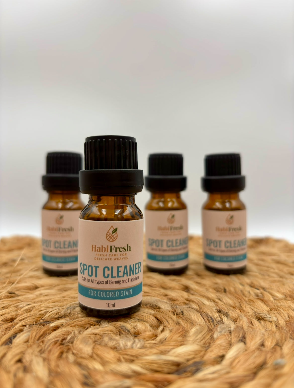 Spot Cleaner